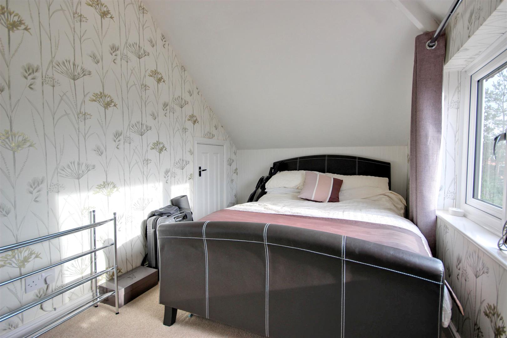 Penwith Drive, Anlaby, Hull